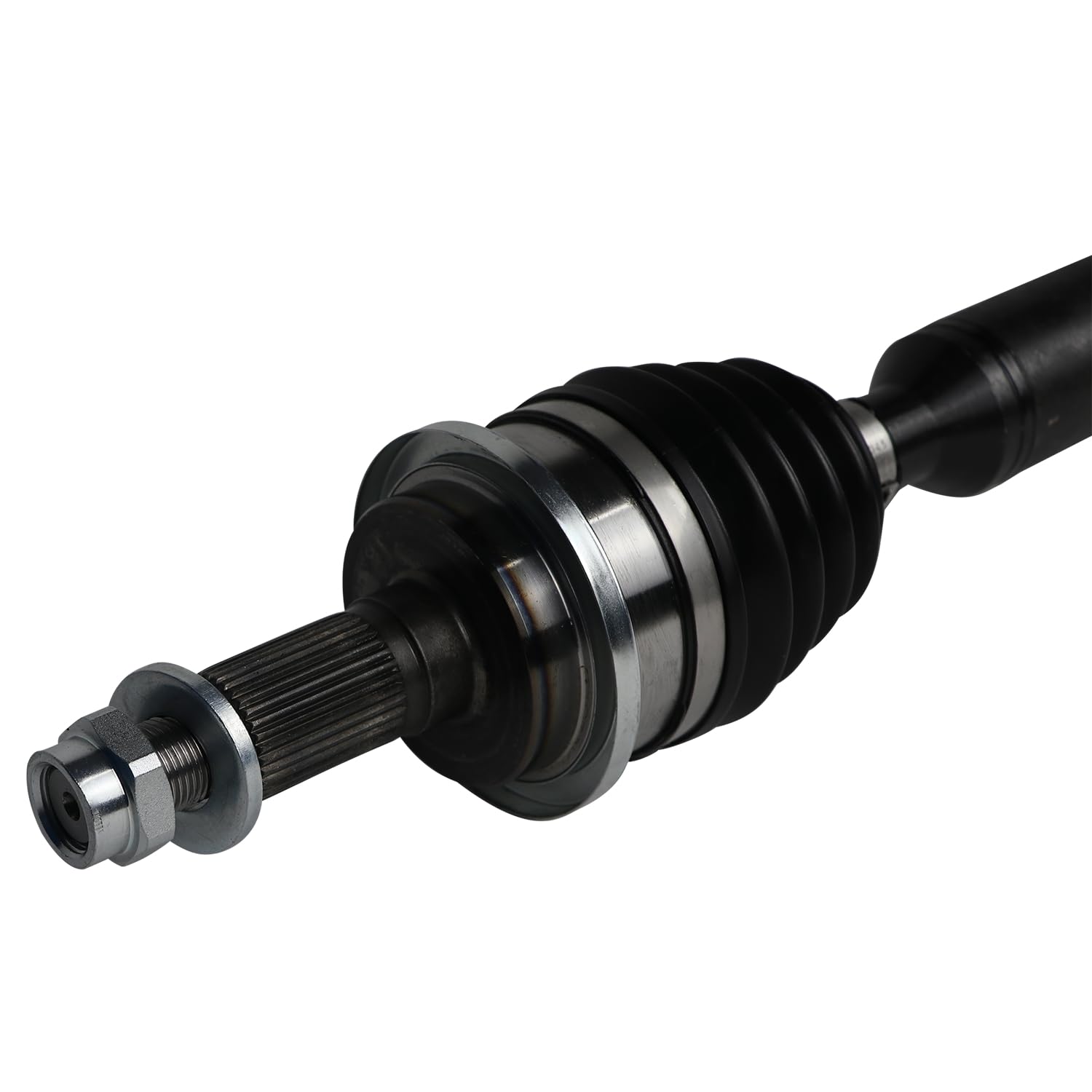 Amazon.com: GSP NCV10241XDP Front CV Axle Assembly Compatible with