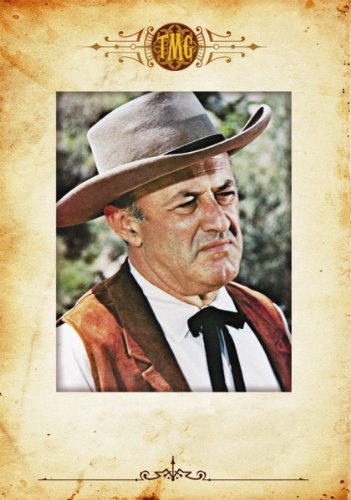 The Virginian - Complete First Season on 10 DVDs - Limited Edition Embossed Collector's Tin! Plus Bonus Interview DVD!