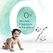 Baby Wipes, Pampers Aqua Pure Sensitive Water Baby Diaper Wipes, Hypoallergenic and Unscented, 672 Total Wipes