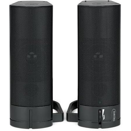 Shielded computer speakers Clearance