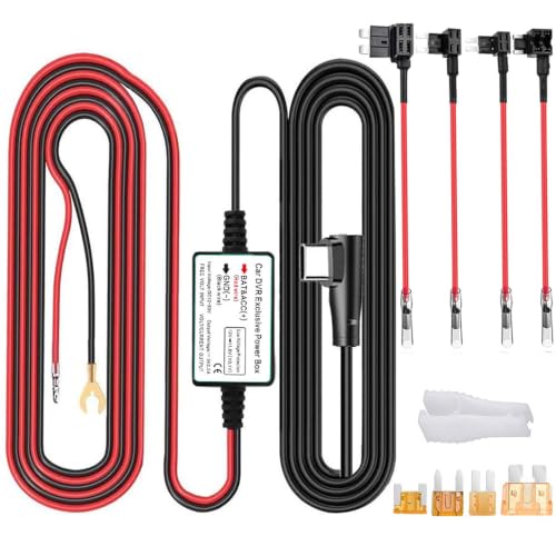 Gebilded Type C Hardwire Kit