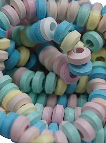 Colliers de Bonbons (Sachet de 100)