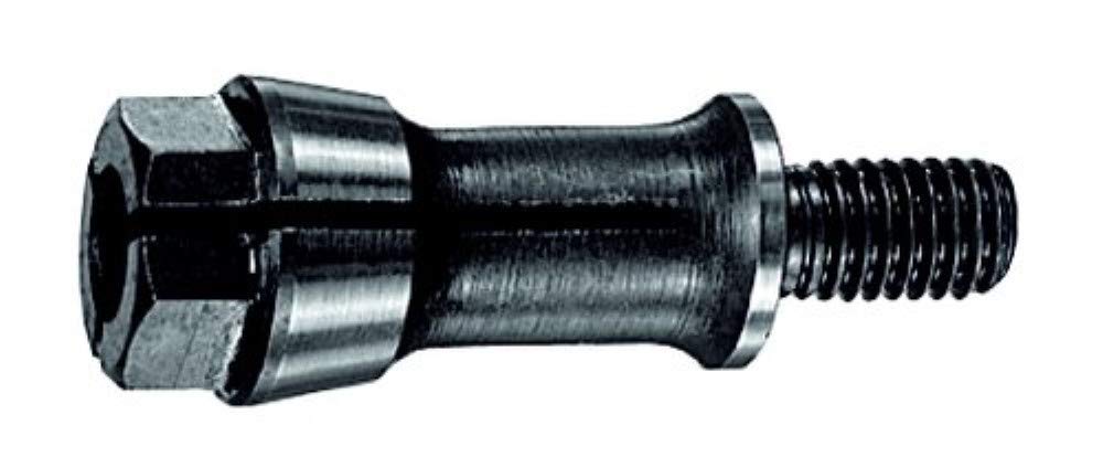 Bosch Zubehör 1608570041 Spannzange mit Spannmutter 8 mm