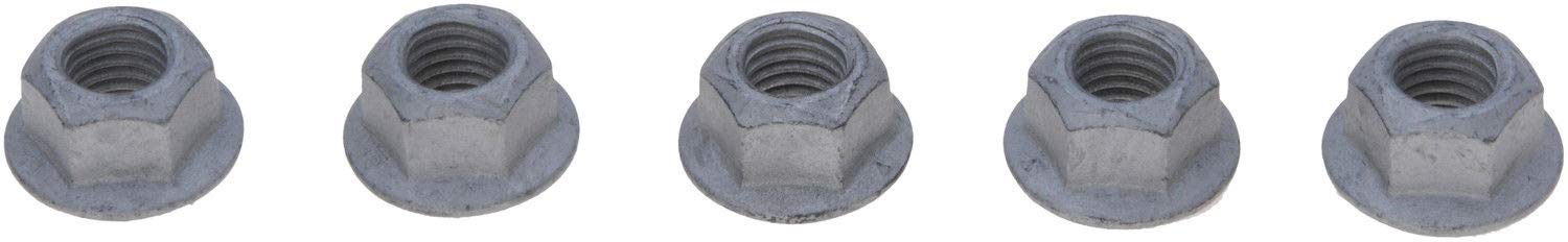 11516382, Suspension Stabilizer Bar Link Nut
