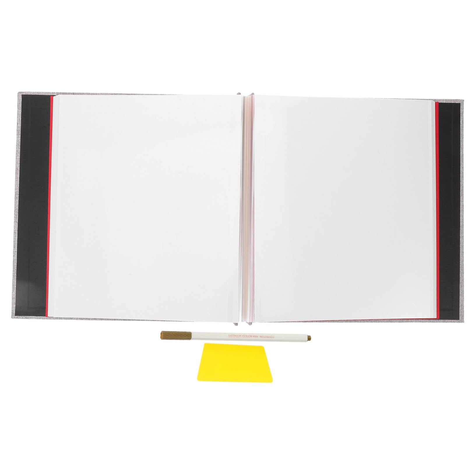 Album photo DIY adhésif pour organiser facilement tous vos souvenirs