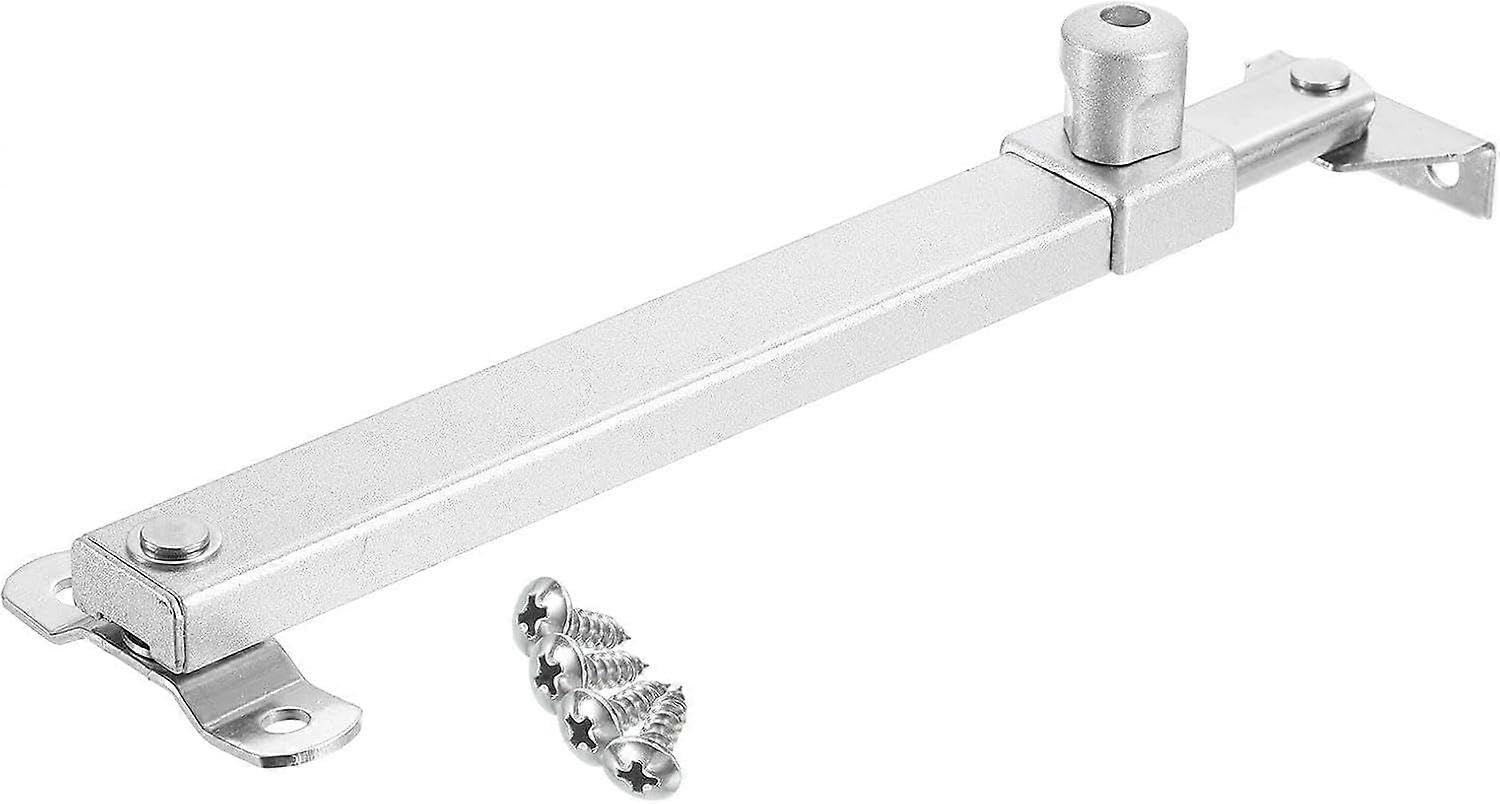 Joyhappst Image Color 1Pcs 300Mm Casement Stay Window Latch, Stainless Steel Casement Window Stays