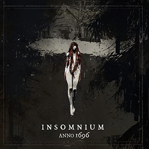 Insomnium feat. Sakis Tolis