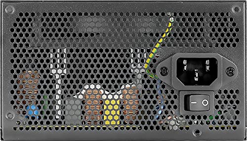 FUENTE DE ALIMENTACION AEROCOOL AERO BRONZE 550W - Alimentatore - Immagine 7