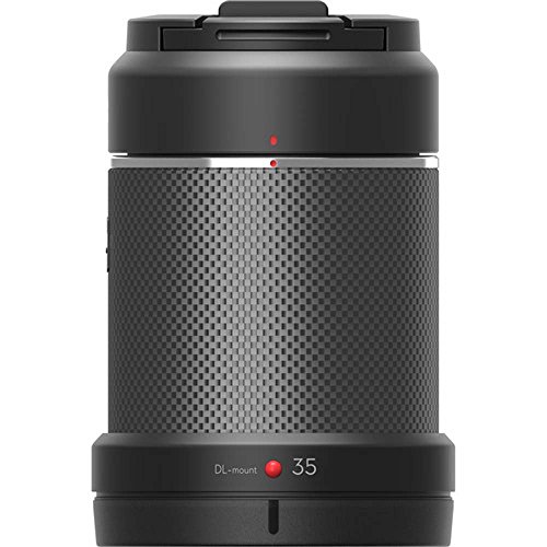 Amazon | DJI Zenmuse X7 - DL 35mm F2.8 LS ASPH レンズ