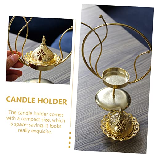 Porte-encens brûleur d'aromathérapie et diffuseur de parfum d'ambiance