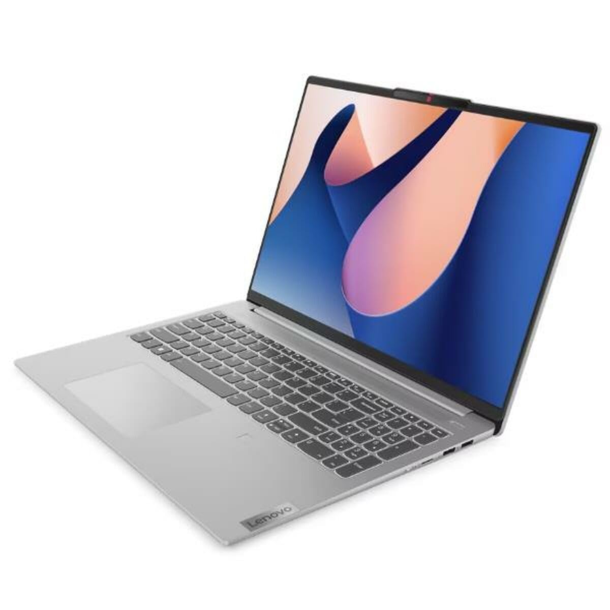 Laptop Lenovo IdeaPad Slim 5 16IRL8 16" Intel Core i7-​13620H 16 GB RAM 1 TB SSD QWERTY Español (Lenovo S77194667) - EAN: 0197530782916