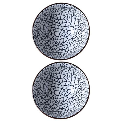 BESTOYARD �Ђъ��ꕗ�Z���~�b�N�{�E�� �a���H��Z�b�g �n���I�ȃf�U�C�� �L�b�`���T���_�{�E�� �Ƒ���p�[�e�B�[���� 2�Z�b�g