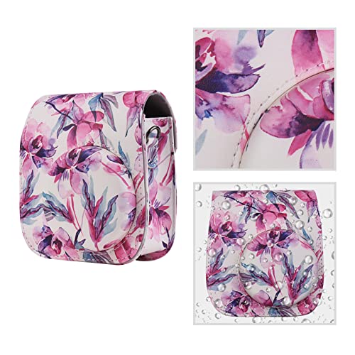 LAURAG Kit de reposição de acessórios para câmera instantânea 12 em 1 para Fujifilm Instax Mini 11 c