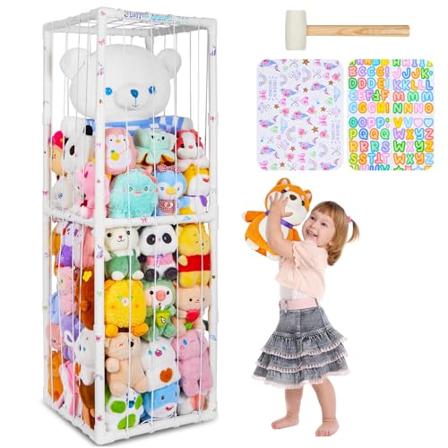 Teddy Storage