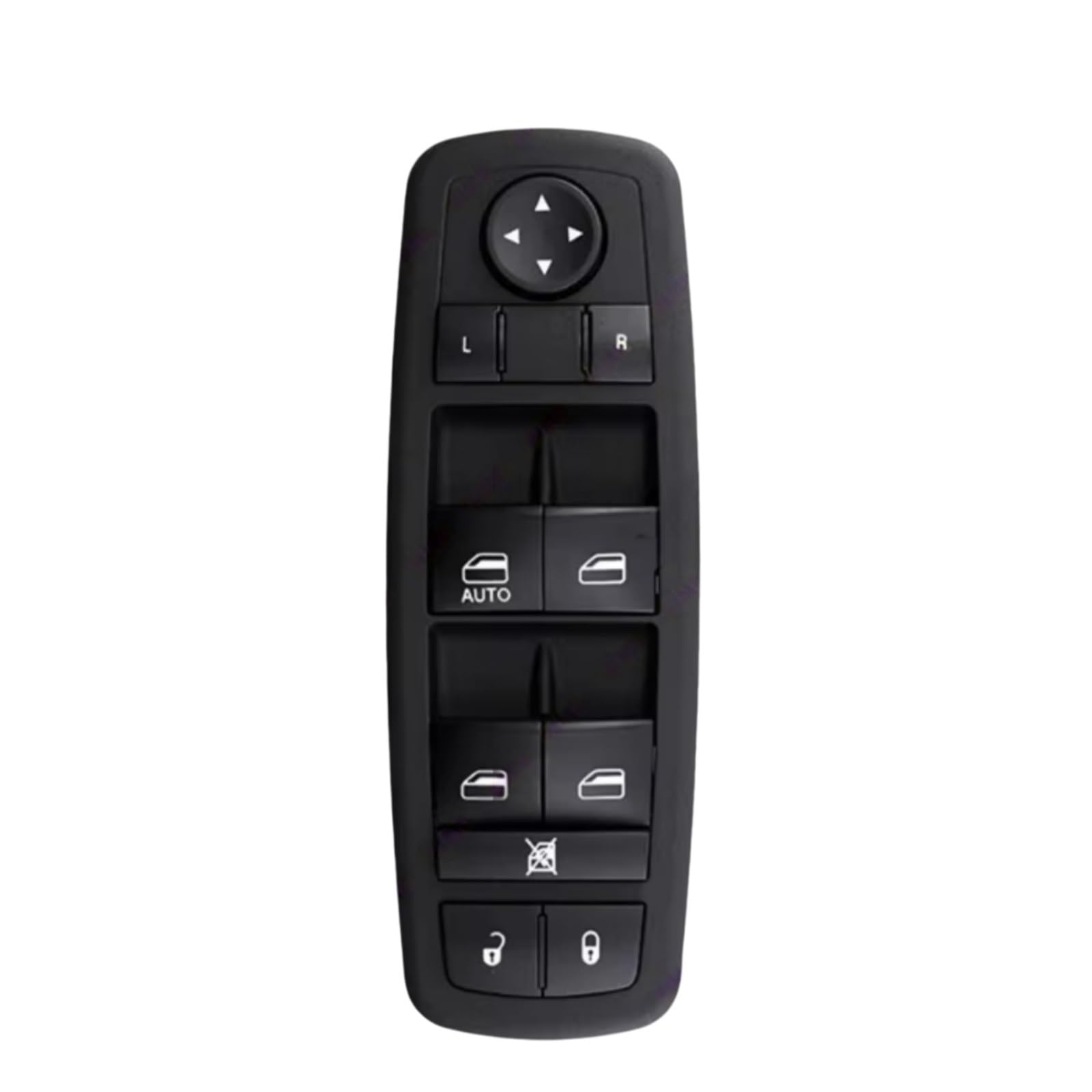 Interrupteur vitre résout bouton bloqué 4602632AG compatible Dodge Nitro Journey - 4