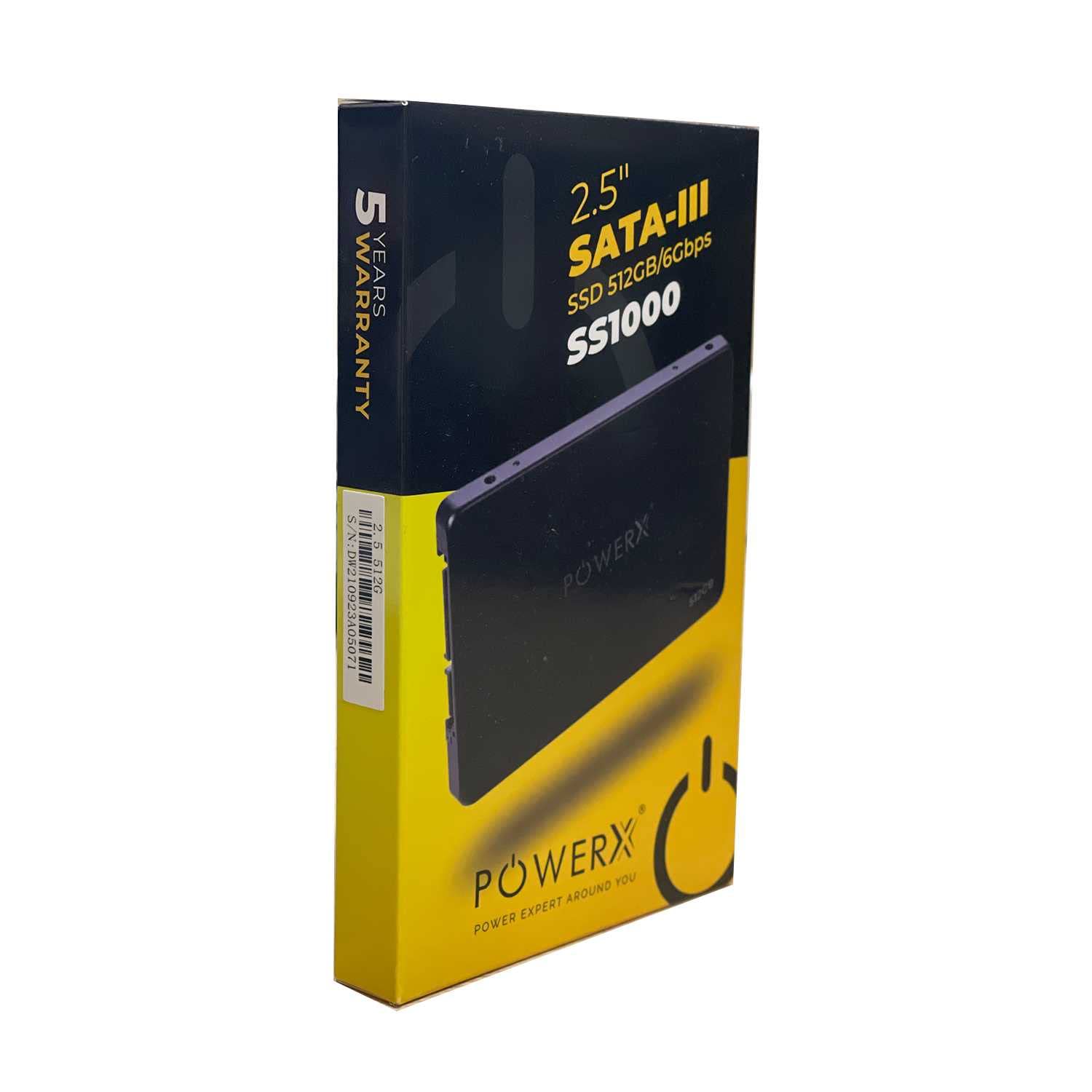 Amazon.in: Buy POWER X 3D Nand TLC Sata SSD 2.5-Inch All in One PC