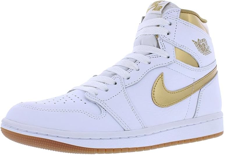 NIKE エアジョーダン 1 ホワイト/ゴールド woman's 27.5 516VmIPt25L._AC_SY535_.jpg