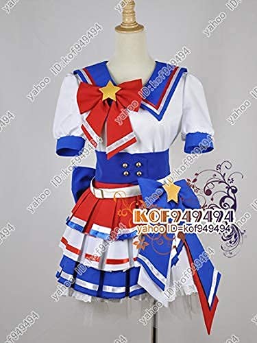 プリパラ ドロシー コスプレ衣装 Amazon.co.jp: 漫尚cosplayPuripara/プリパラ☆ドロシー コスプレ衣装