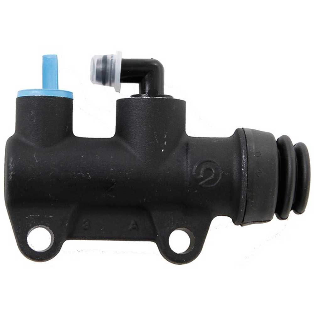 Brembo 10477620 0649964371049 - Cilindro principale per freno PS13/B 10477620, colore: Nero