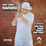  Sacude 2021 (Manoo\'s Touch Latino Timbales Short Mix)