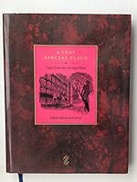 A Very Special Place 0952959909 Book Cover