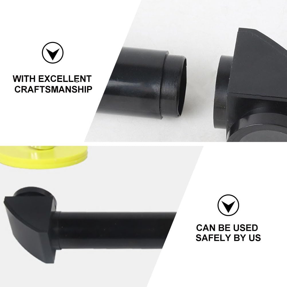 Mipcase 2Pcs Professional Periscope Set Removable Optical Experiment Periscope for Science Learning and Practical Teaching Tools 11.61X2.36X1.57In
