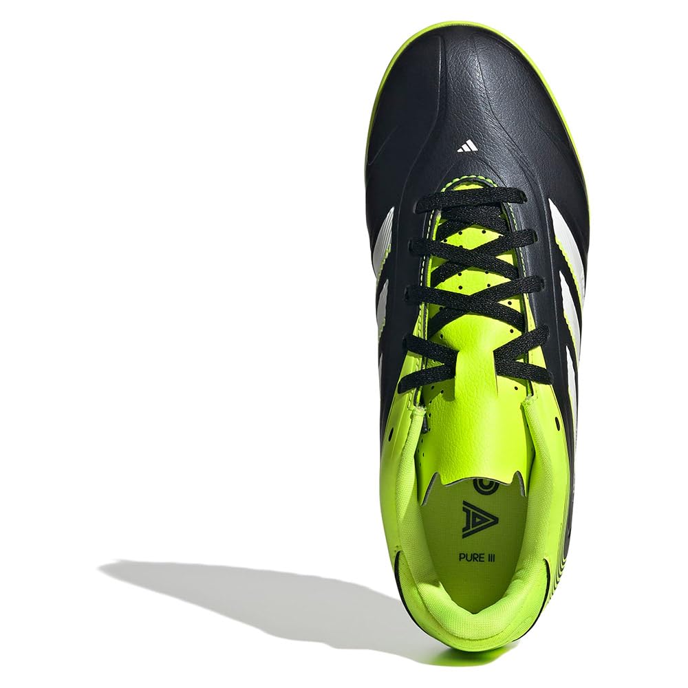 adidas Copa Pure III Club Turf Football Boots Kids Botas de fútbolUnisex niños