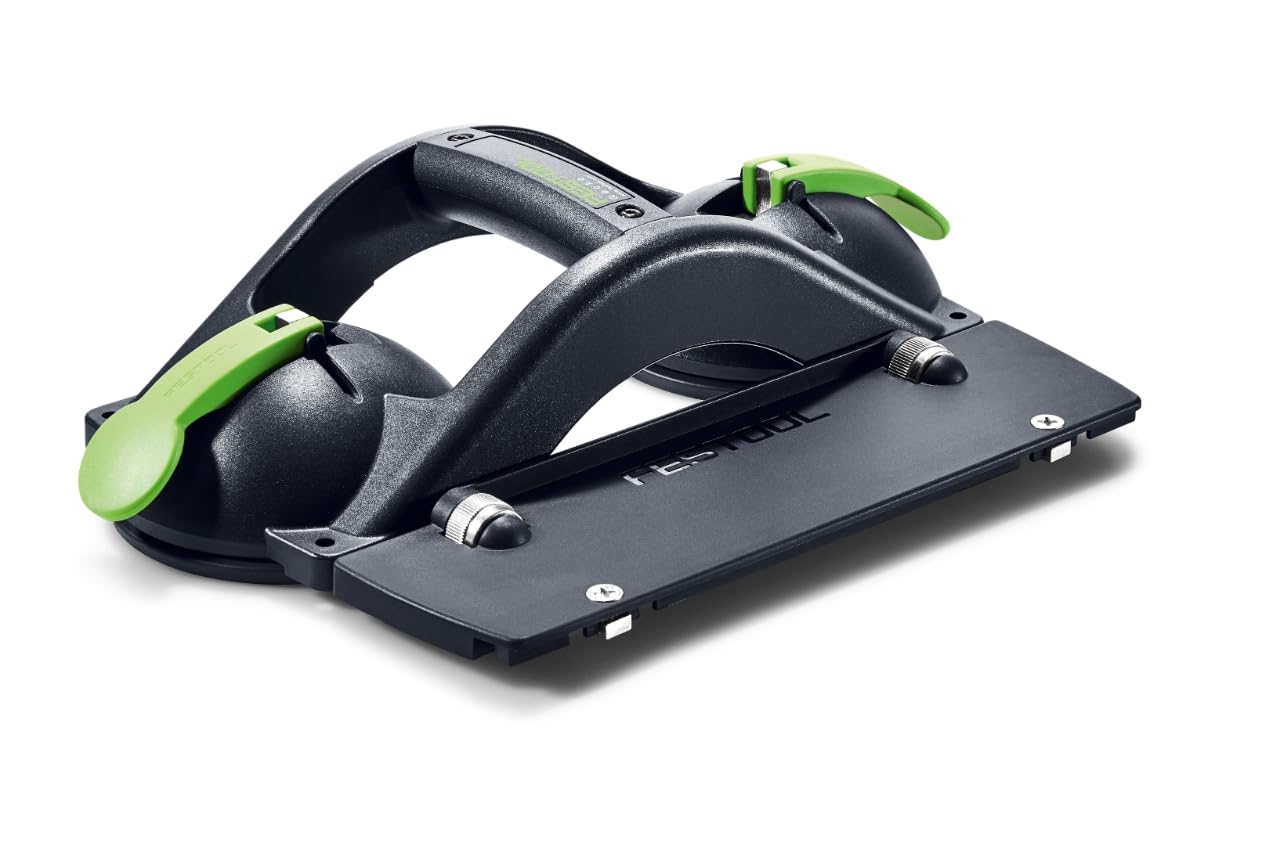 Festool GECKO DOSH-Set Doppelsaugheber mit Adapter