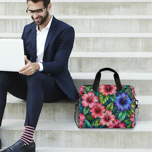 Funda portátil con cierre para laptop 15.6 pulg. miniatura 3