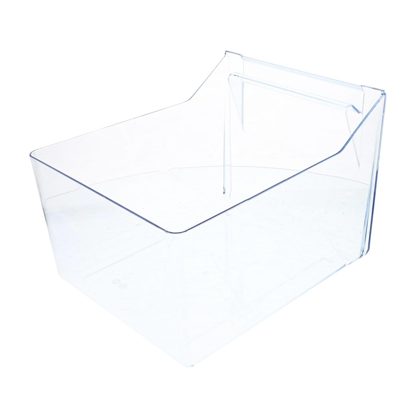 Gemüsefach (Schublade) transparent für u.a. AEG, Electrolux Kühl-/Gefrierkombination 140009674031