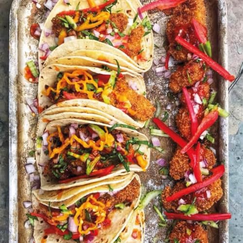 Angus & Oink | The General Tex Mex BBQ Seasoning | Authentic Deep Southern Flavour | Perfect for Beef, Lamb, Chicken & Vegetables | Gluten-Free | 200g