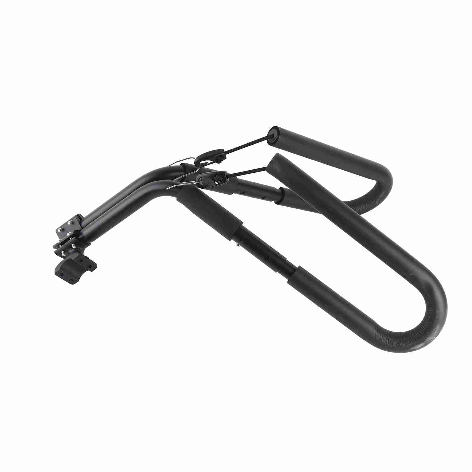 Amazon | Benkeg サーフボード自転車キャリアラックバイクスキムボード