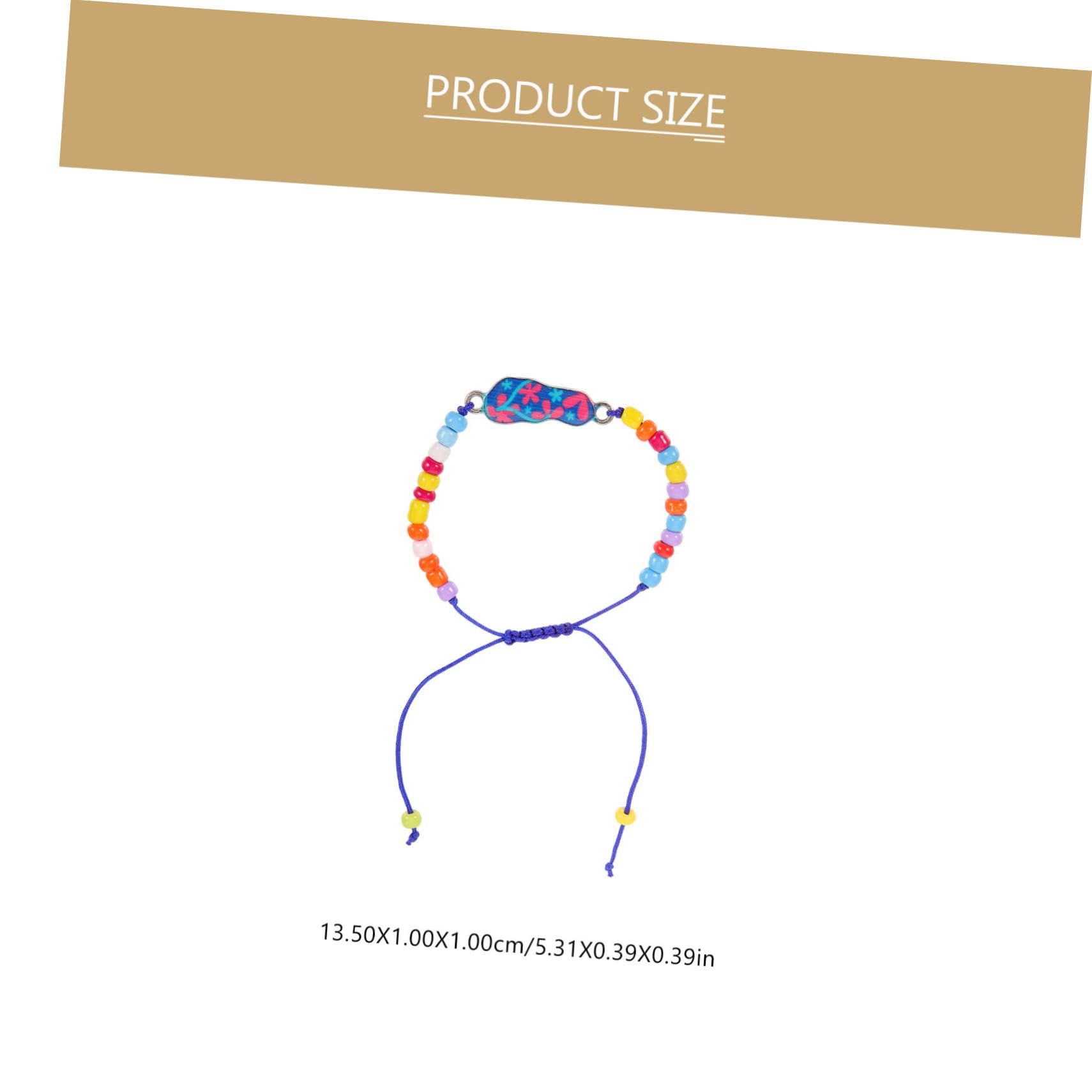 SHERCHPRY 36 Piezas Pulsera Tobillera De Concha Accesorios Para Niñas Decoración De Concha Tobilleras De Cadena Para Mujer Accesorios De Tortuga Conchas Marinas Para Decorar Amantes De La