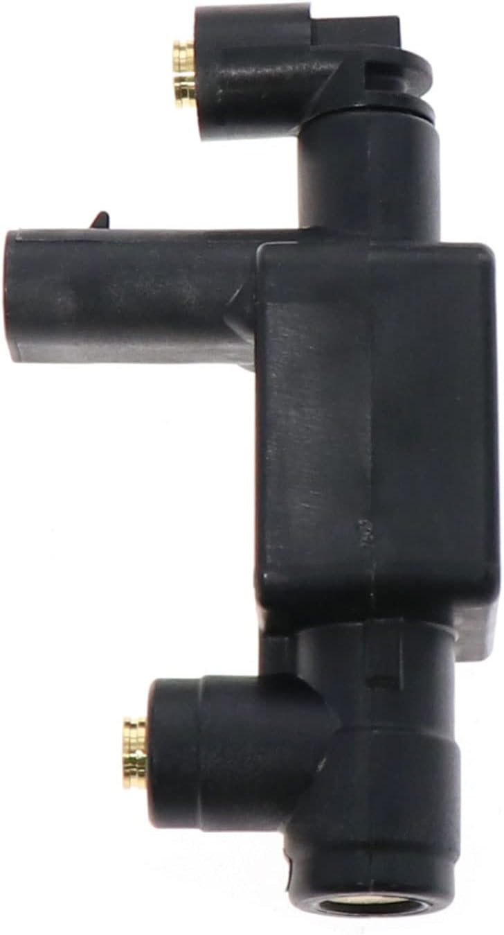 Freightliner 3-Way Fan Clutch Solenoid Valve - A06-60501-007