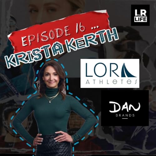 EPISODE 16: KRISTA KERTH