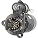 410-12057-JN J&N Electrical Products Starter