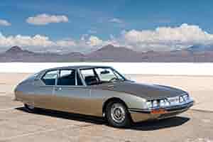 希少 Sa majeste citroen sm  シトロエン SM 洋書 maxresdefault.jpg