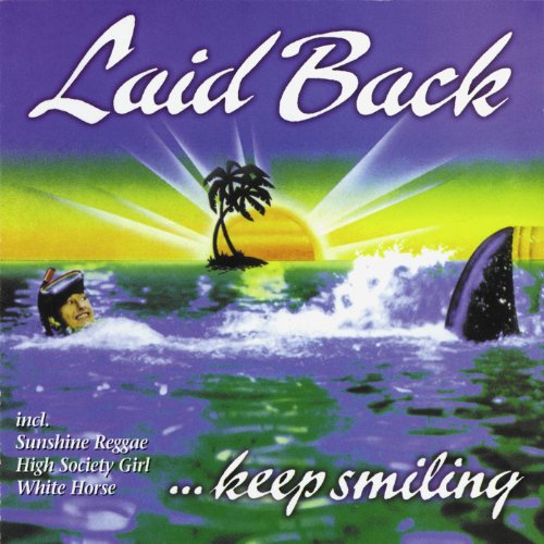 Keep Smiling [Remastered] Laid Back Digital Music