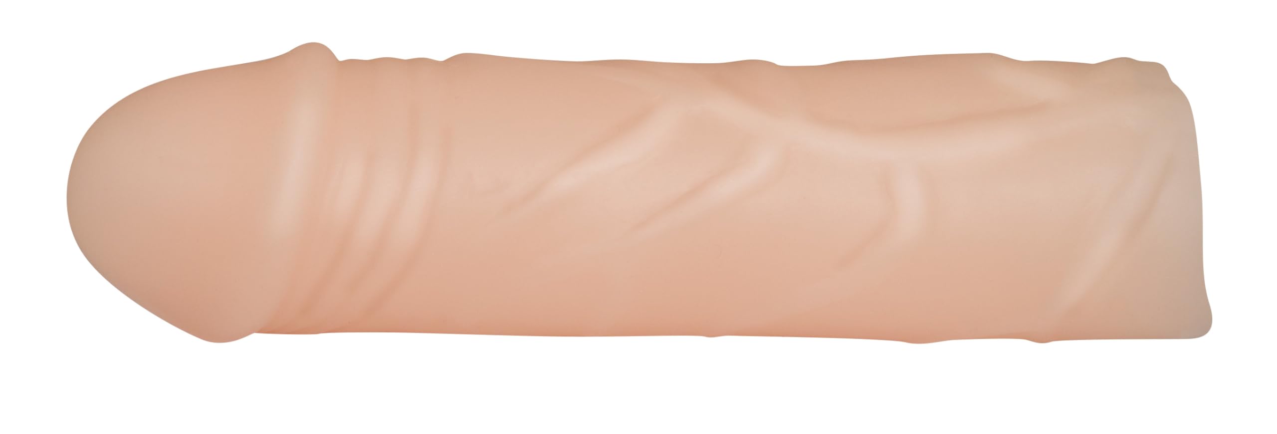 Guaina e prolunga per il pene