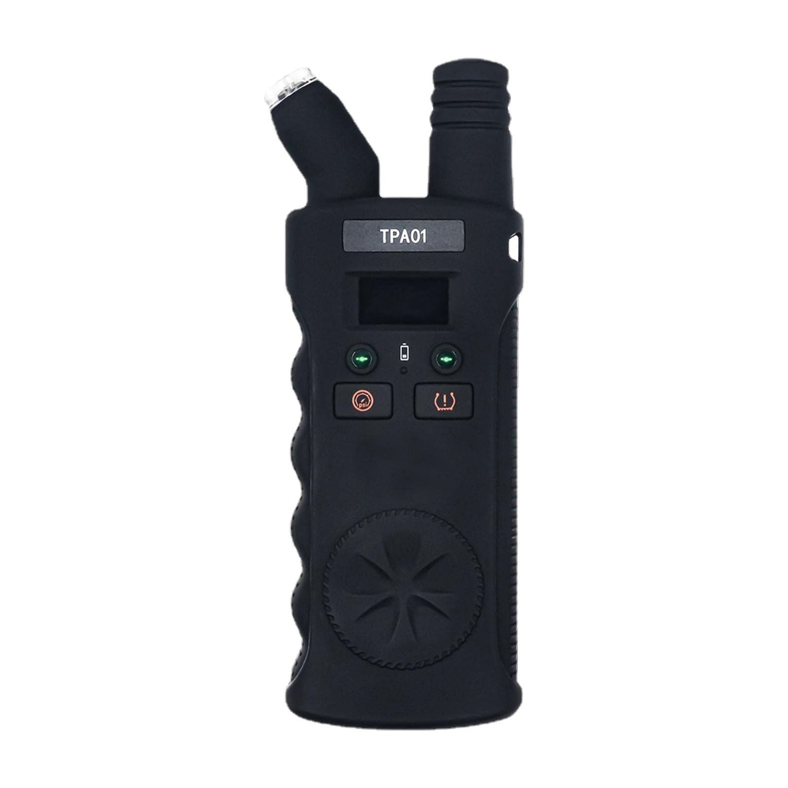 Keptfeet 5 TPA01 Strumento di riapprendimento,Strumento di | riapprendimento Manometro Digitale per Pneumatici TPA01 Plus - Strumento di attivazione del di monitoraggio Pneumatici