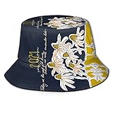 ❤ La gorra de pesca es fácil de transportar y se recomienda usar durante la caza, la playa, la pesca, las vacaciones, los viajes, trotar, montar a caballo, viajar, correr, andar en bicicleta, acampar, hacer caminatas, golf, tenis, ver juegos deportivos, pasear perros o cualquier otro actividades al aire libre para los sombreros de protección solar. El estampado de nuestro sombrero de pescador es súper divertido y le da sabor a cualquier atuendo.