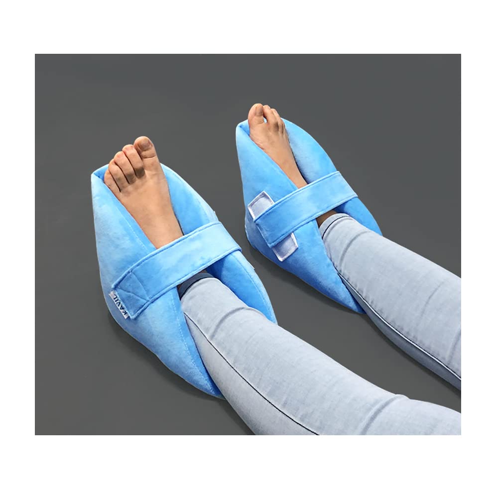 Buy Heel Protectors for Pressure Sores Medical Boots for Foot Injuries