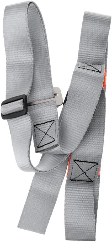 Rib Step Inflatable Boat Dinghy Boarding Ladder, 2 for Wakeboard Water Kayak Canoe Fishing Boat Motorboat and