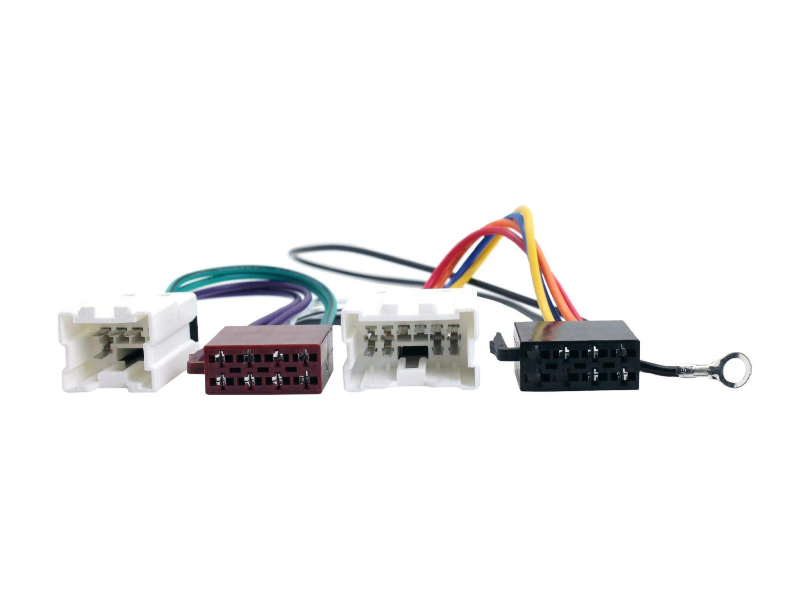 Connects2 CT20NS03 Car accessory