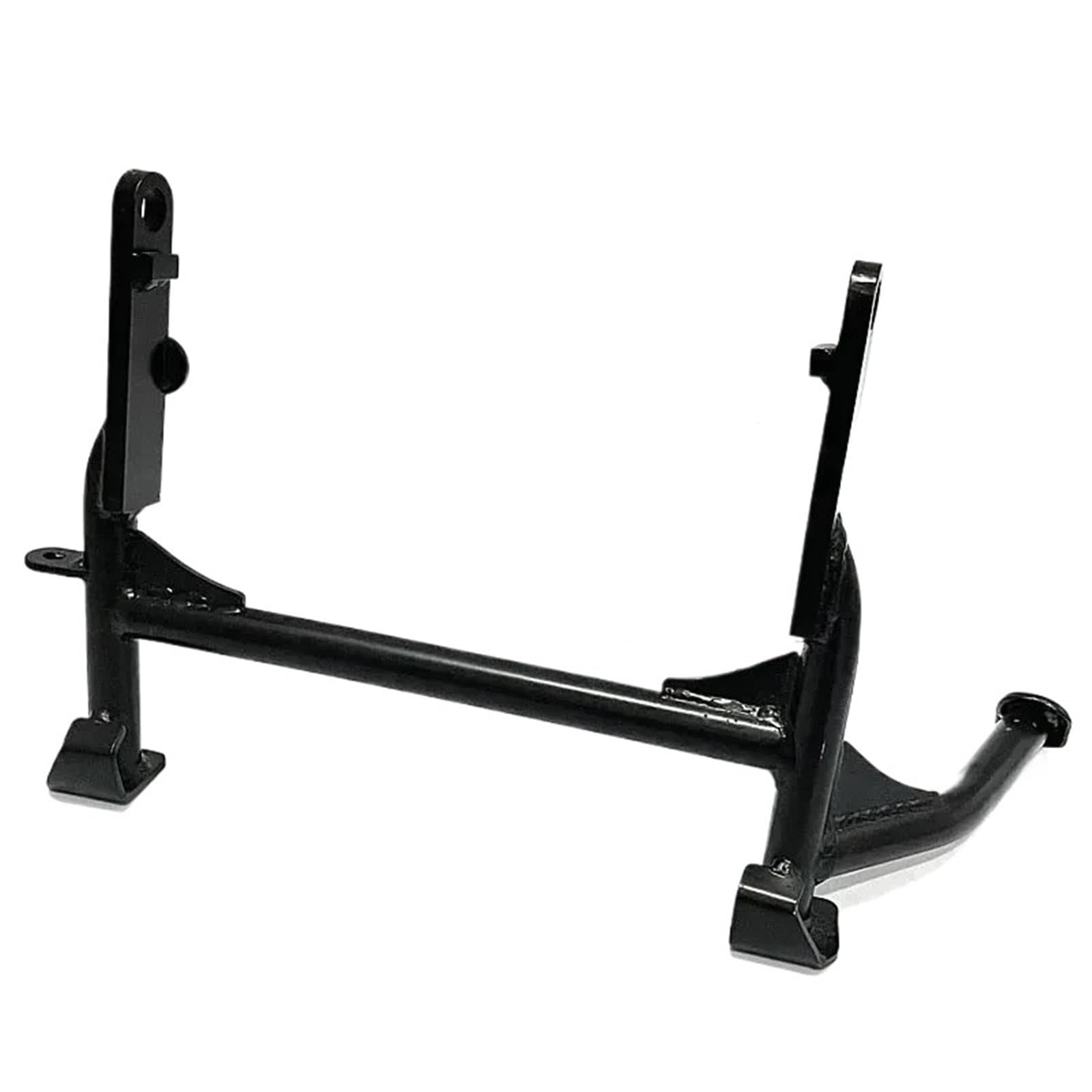 Wwhumm Rebel Cmx 500 Motorcycle Middle Center Kickstand For Cmx300 Cmx500 17-24 Kick Stand Holder Support Bracket Motorcycle Center Stand Motorcycle Kick Stands(Rebel Cmx 500)