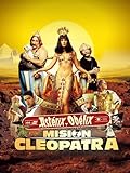 asterix et le secret de la potion magique  Astérix y Obélix: Misión Cleopatra