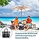 Sandspielzeug Tasche, 260 G Leicht Netztasche SandspielzeugFür, 39x43x20cm Badetasche XXL Familie Mit Großem Fassungsvermögen, Tasche Für Sandspielzeug, Ideal Für Reisen Und Fitnessstudio