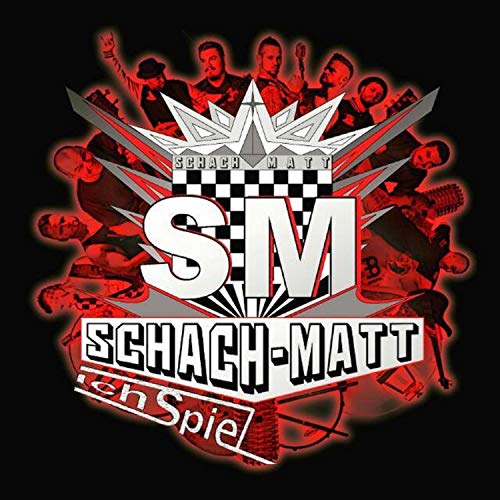 Schach-Matt