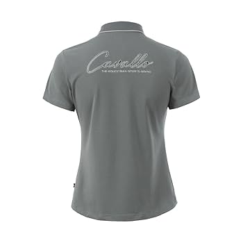 乗馬ポロシャツ Amazon.co.jp: [ジョセス] 乗馬 ポロシャツ カヴァルネマ