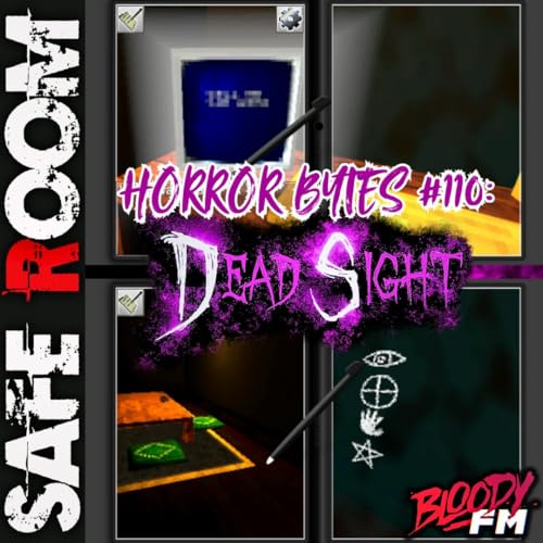 Horror Bytes #110: Dead Sight